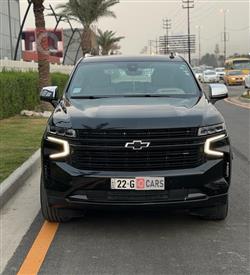 شێڤرۆلێت تاهۆ